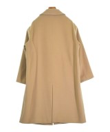 UNITED ARROWS（ユナイテッドアローズ）チェスターコート ベージュ サイズ:38(M位) レディース/2200690633016