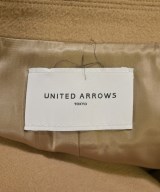 UNITED ARROWS（ユナイテッドアローズ）チェスターコート ベージュ サイズ:38(M位) レディース/2200690633016