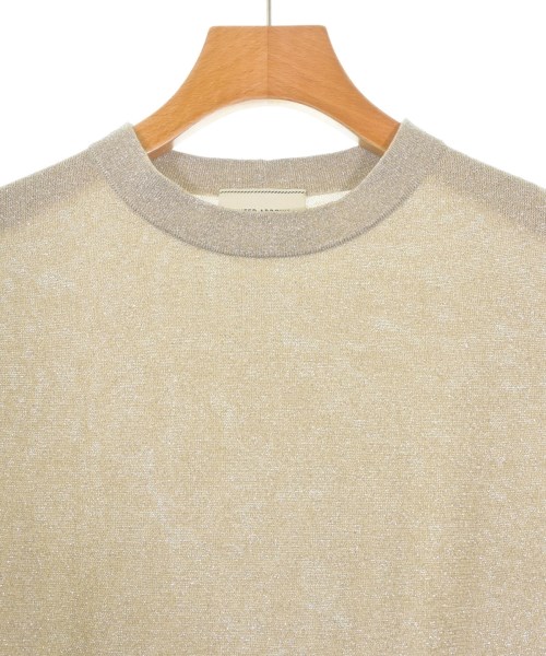 UNITED ARROWS（ユナイテッドアローズ）ノースリーブ ベージュ サイズ:-(M位) レディース/2200691099071
