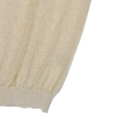 UNITED ARROWS（ユナイテッドアローズ）ノースリーブ ベージュ サイズ:-(M位) レディース/2200691099071