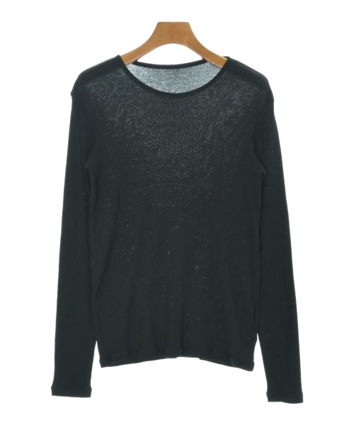 UNITED ARROWS(ユナイテッドアローズ)Tシャツ・カットソー 黒 サイズ:F/2200693053026