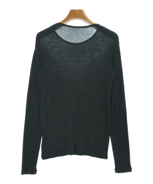 UNITED ARROWS（ユナイテッドアローズ）Tシャツ・カットソー 黒 サイズ:F レディース/2200693053026