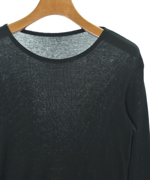 UNITED ARROWS（ユナイテッドアローズ）Tシャツ・カットソー 黒 サイズ:F レディース/2200693053026