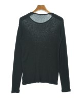 UNITED ARROWS（ユナイテッドアローズ）Tシャツ・カットソー 黒 サイズ:F レディース/2200693053026