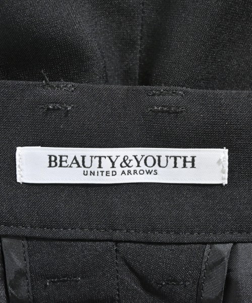 UNITED ARROWS（ユナイテッドアローズ）その他 黒 サイズ:S レディース/2200694444083
