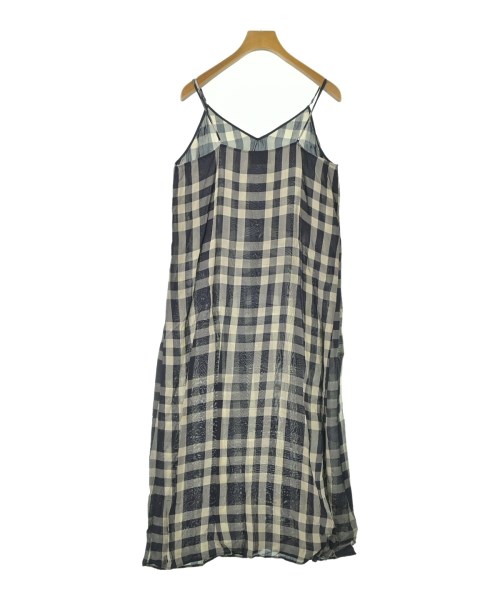 UNITED ARROWS（ユナイテッドアローズ）ワンピース 紺 サイズ:F レディース/2200685944592