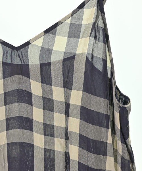 UNITED ARROWS（ユナイテッドアローズ）ワンピース 紺 サイズ:F レディース/2200685944592