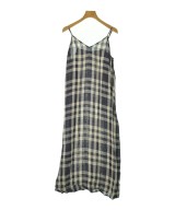UNITED ARROWS（ユナイテッドアローズ）ワンピース 紺 サイズ:F レディース/2200685944592