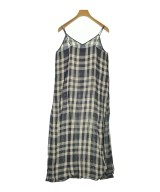 UNITED ARROWS（ユナイテッドアローズ）ワンピース 紺 サイズ:F レディース/2200685944592