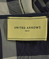 UNITED ARROWS（ユナイテッドアローズ）ワンピース 紺 サイズ:F レディース/2200685944592