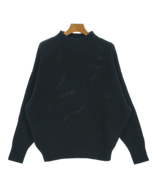 UNITED ARROWS(ユナイテッドアローズ)ニット・セーター 紺 サイズ:F/2200685944615