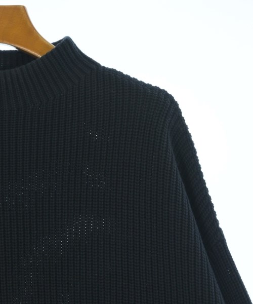 UNITED ARROWS（ユナイテッドアローズ）ニット・セーター 紺 サイズ:F レディース/2200685944615