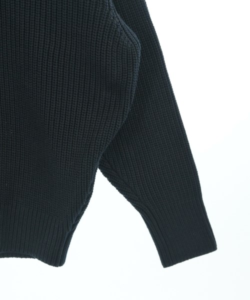 UNITED ARROWS（ユナイテッドアローズ）ニット・セーター 紺 サイズ:F レディース/2200685944615