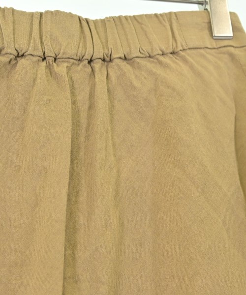 UNITED ARROWS（ユナイテッドアローズ）ロング・マキシ丈スカート ベージュ サイズ:38(M位) レディース/2200688957056