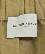 UNITED ARROWS（ユナイテッドアローズ）ロング・マキシ丈スカート ベージュ サイズ:38(M位) レディース/2200688957056