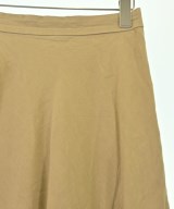 UNITED ARROWS（ユナイテッドアローズ）ロング・マキシ丈スカート ベージュ サイズ:38(M位) レディース/2200688957056