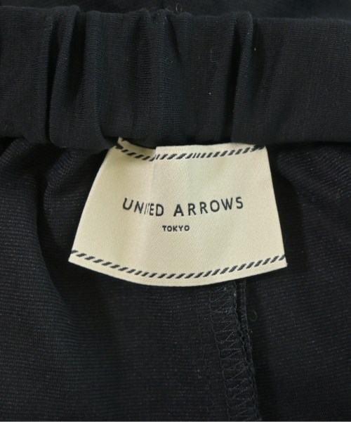 UNITED ARROWS（ユナイテッドアローズ）その他 黒 サイズ:36(S位) レディース/2200688957063