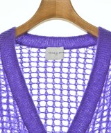UNITED ARROWS（ユナイテッドアローズ）カーディガン 紫 サイズ:-(M位) レディース/2200688957094