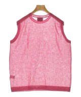 UNITED ARROWS（ユナイテッドアローズ）ベスト/ノースリーブ ピンク サイズ:F レディース/2200688957155