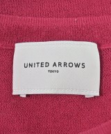 UNITED ARROWS（ユナイテッドアローズ）ベスト/ノースリーブ ピンク サイズ:F レディース/2200688957155