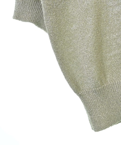 UNITED ARROWS（ユナイテッドアローズ）カーディガン シルバー サイズ:-(M位) レディース/2200688957193