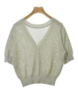 UNITED ARROWS（ユナイテッドアローズ）カーディガン シルバー サイズ:-(M位) レディース/2200688957193