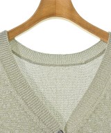 UNITED ARROWS（ユナイテッドアローズ）カーディガン シルバー サイズ:-(M位) レディース/2200688957193