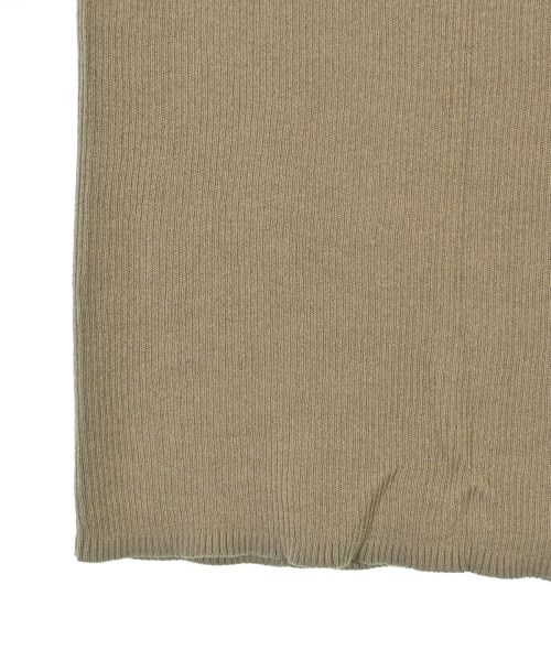 UNITED ARROWS（ユナイテッドアローズ）ベスト/ノースリーブ ベージュ サイズ:-(S位) レディース/2200688957209