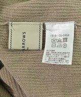 UNITED ARROWS（ユナイテッドアローズ）ベスト/ノースリーブ ベージュ サイズ:-(S位) レディース/2200688957209