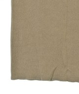 UNITED ARROWS（ユナイテッドアローズ）ベスト/ノースリーブ ベージュ サイズ:-(S位) レディース/2200688957209