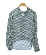 UNITED ARROWS（ユナイテッドアローズ）ブラウス 緑 サイズ:-(XL位) レディース/2200689433023