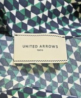 UNITED ARROWS（ユナイテッドアローズ）ブラウス 緑 サイズ:-(XL位) レディース/2200689433023