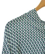 UNITED ARROWS（ユナイテッドアローズ）ブラウス 緑 サイズ:-(XL位) レディース/2200689433023