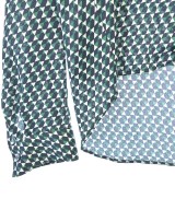 UNITED ARROWS（ユナイテッドアローズ）ブラウス 緑 サイズ:-(XL位) レディース/2200689433023