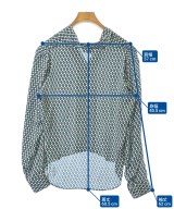 UNITED ARROWS（ユナイテッドアローズ）ブラウス 緑 サイズ:-(XL位) レディース/2200689433023