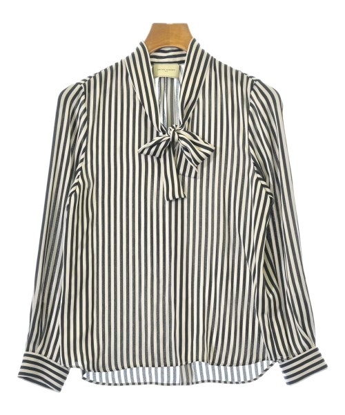 UNITED ARROWS(ユナイテッドアローズ)ブラウス ベージュ サイズ:F/2200689433030