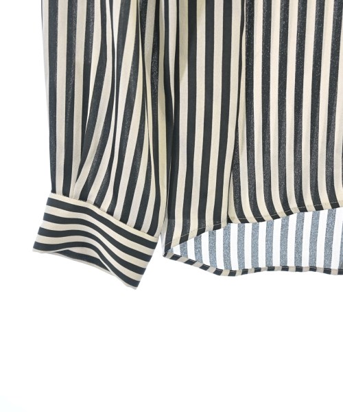 UNITED ARROWS（ユナイテッドアローズ）ブラウス ベージュ サイズ:F レディース/2200689433030