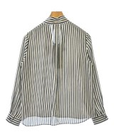 UNITED ARROWS（ユナイテッドアローズ）ブラウス ベージュ サイズ:F レディース/2200689433030