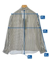 UNITED ARROWS（ユナイテッドアローズ）ブラウス ベージュ サイズ:F レディース/2200689433030