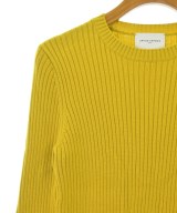 UNITED ARROWS（ユナイテッドアローズ）ニット・セーター 黄 サイズ:-(M位) レディース/2200689938047