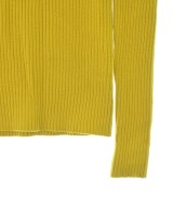 UNITED ARROWS（ユナイテッドアローズ）ニット・セーター 黄 サイズ:-(M位) レディース/2200689938047