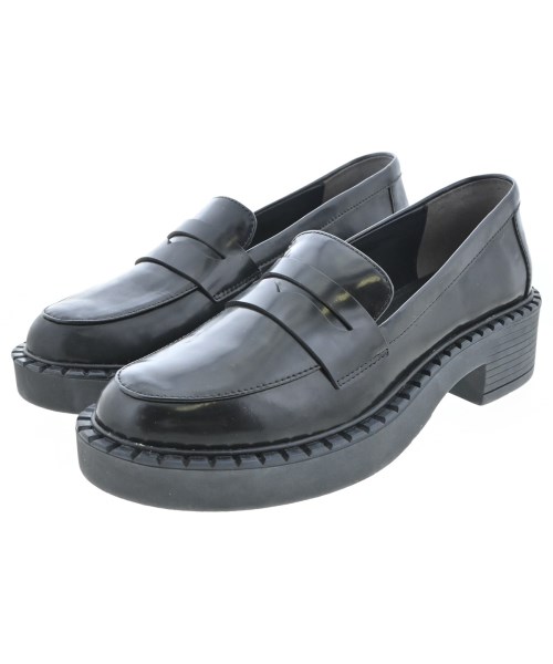 UNITED ARROWS(ユナイテッドアローズ)ドレスシューズ/ローファー 黒 サイズ:EU36(22.5cm位)/2200692072028