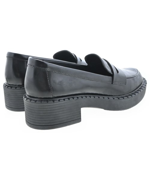 UNITED ARROWS（ユナイテッドアローズ）ドレスシューズ/ローファー 黒 サイズ:EU36(22.5cm位) レディース/2200692072028