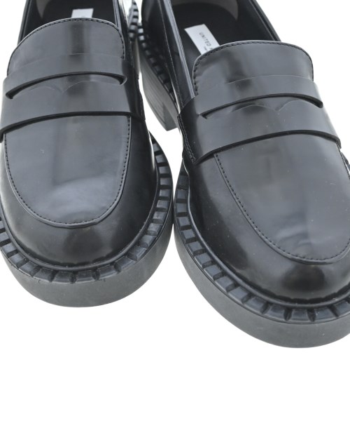 UNITED ARROWS（ユナイテッドアローズ）ドレスシューズ/ローファー 黒 サイズ:EU36(22.5cm位) レディース/2200692072028