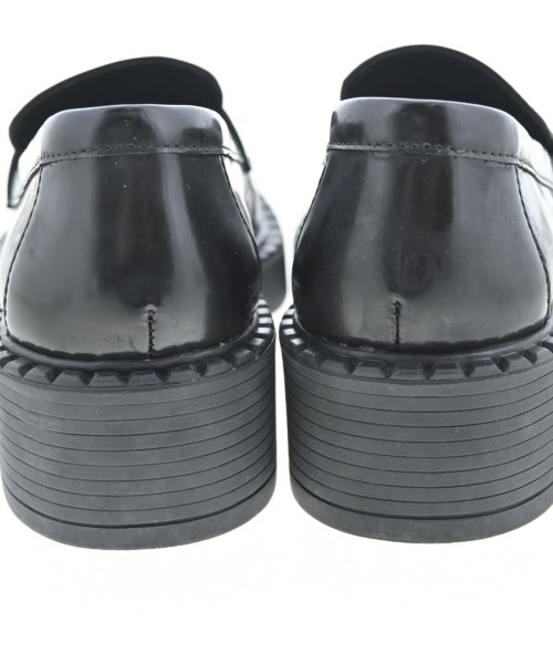 UNITED ARROWS（ユナイテッドアローズ）ドレスシューズ/ローファー 黒 サイズ:EU36(22.5cm位) レディース/2200692072028