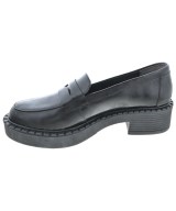 UNITED ARROWS（ユナイテッドアローズ）ドレスシューズ/ローファー 黒 サイズ:EU36(22.5cm位) レディース/2200692072028