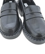 UNITED ARROWS（ユナイテッドアローズ）ドレスシューズ/ローファー 黒 サイズ:EU36(22.5cm位) レディース/2200692072028