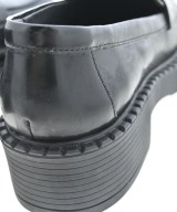 UNITED ARROWS（ユナイテッドアローズ）ドレスシューズ/ローファー 黒 サイズ:EU36(22.5cm位) レディース/2200692072028