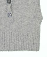 UNITED ARROWS（ユナイテッドアローズ）ベスト/ノースリーブ グレー サイズ:F レディース/2200694495030