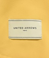 UNITED ARROWS（ユナイテッドアローズ）その他 黄 サイズ:M レディース/2200694702046